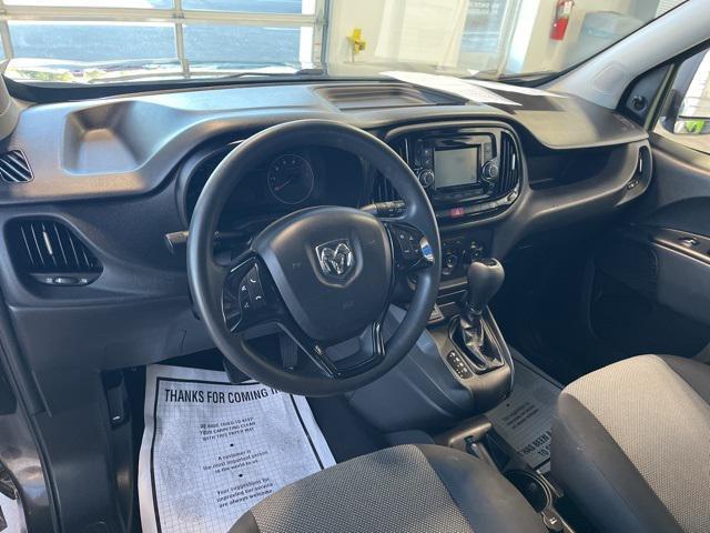 used 2019 Ram ProMaster City car, priced at $11,952