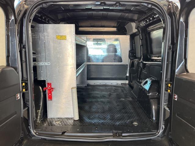 used 2019 Ram ProMaster City car, priced at $11,952