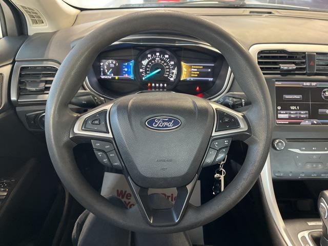 used 2014 Ford Fusion car, priced at $4,238