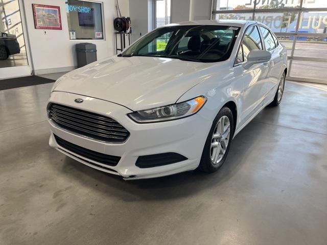 used 2014 Ford Fusion car, priced at $4,238