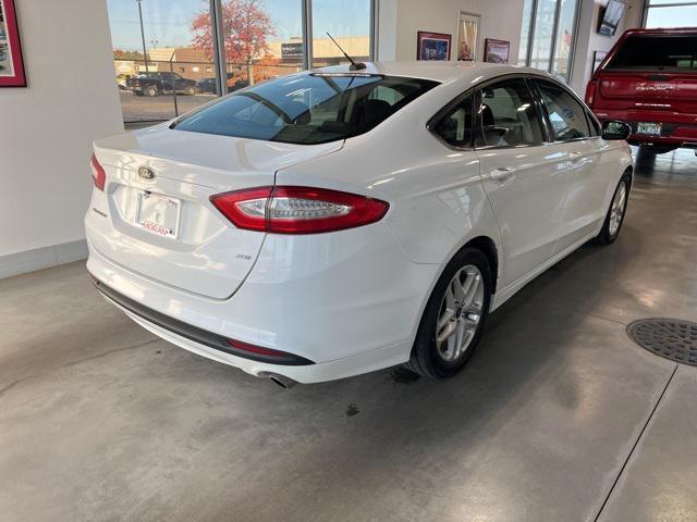 used 2014 Ford Fusion car, priced at $4,238