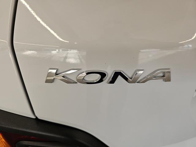 used 2021 Hyundai Kona car, priced at $15,943