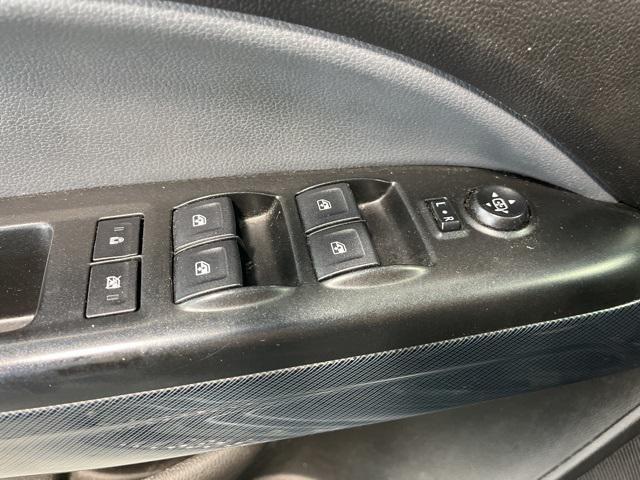 used 2018 Chevrolet Colorado car, priced at $21,236