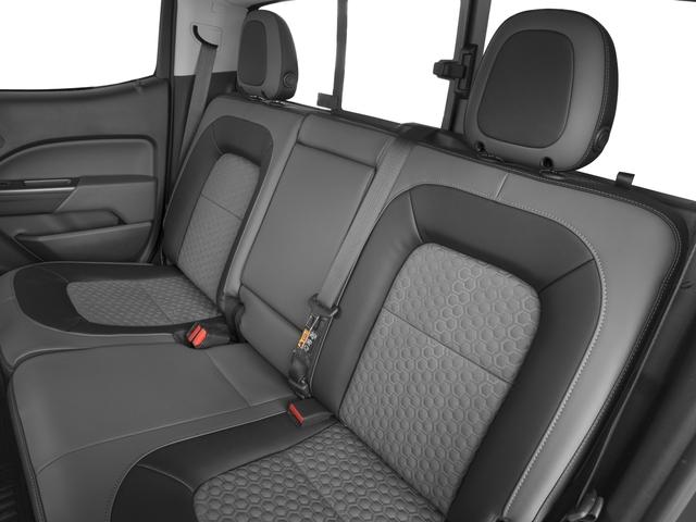 used 2018 Chevrolet Colorado car, priced at $22,654