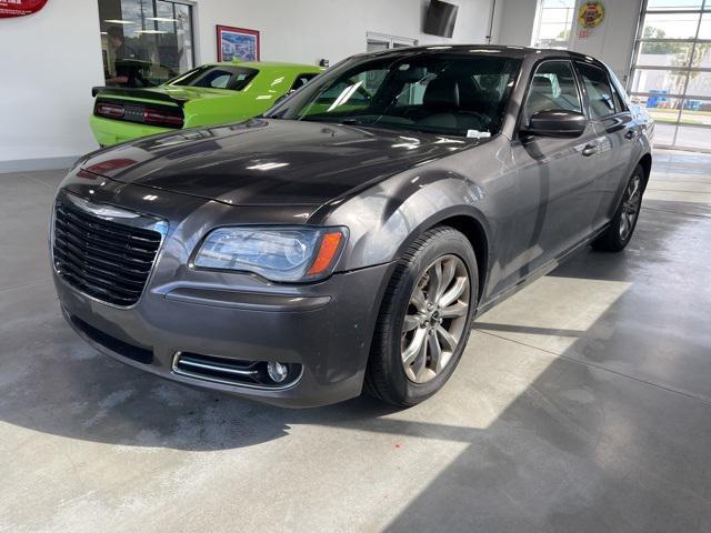used 2014 Chrysler 300 car, priced at $6,995
