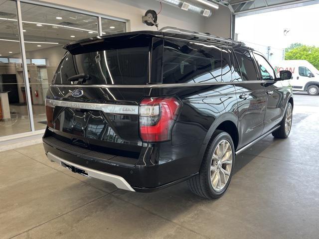 used 2019 Ford Expedition Max car, priced at $32,869