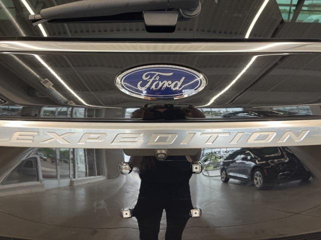 used 2019 Ford Expedition Max car, priced at $32,869