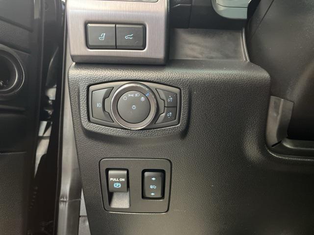 used 2019 Ford Expedition Max car, priced at $32,869