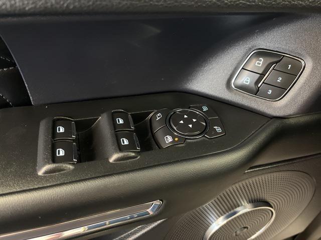 used 2019 Ford Expedition Max car, priced at $32,869