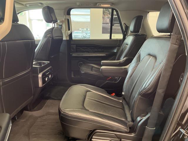 used 2019 Ford Expedition Max car, priced at $32,869