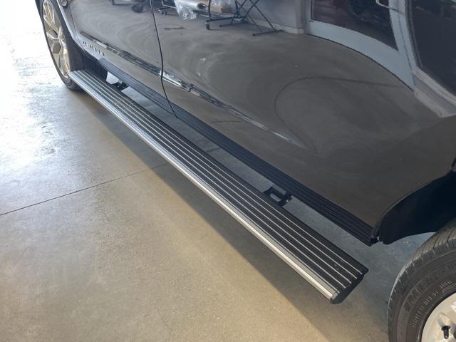 used 2019 Ford Expedition Max car, priced at $32,869