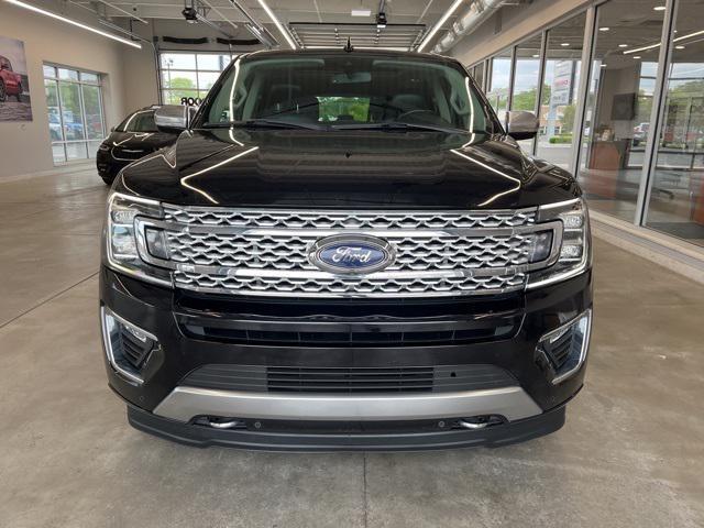 used 2019 Ford Expedition Max car, priced at $32,869
