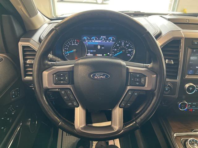 used 2019 Ford Expedition Max car, priced at $32,869