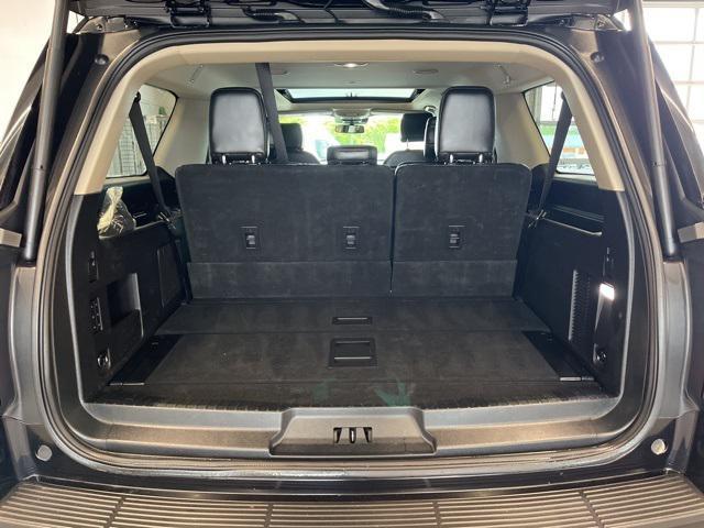 used 2019 Ford Expedition Max car, priced at $32,869