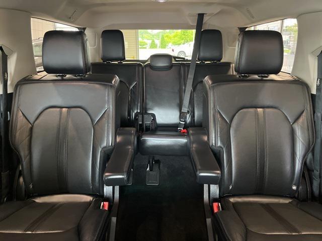 used 2019 Ford Expedition Max car, priced at $32,869
