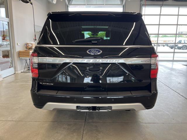 used 2019 Ford Expedition Max car, priced at $32,869