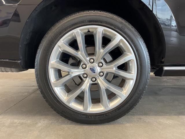 used 2019 Ford Expedition Max car, priced at $32,869