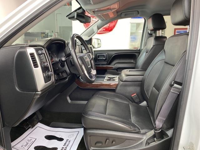used 2016 GMC Sierra 1500 car, priced at $27,995