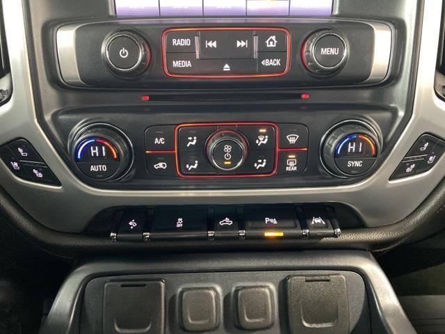 used 2016 GMC Sierra 1500 car, priced at $27,995