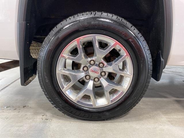 used 2016 GMC Sierra 1500 car, priced at $27,995