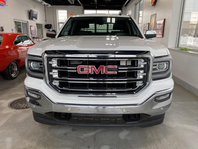 used 2016 GMC Sierra 1500 car, priced at $27,995