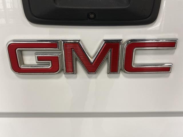 used 2016 GMC Sierra 1500 car, priced at $27,995