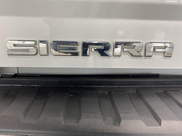 used 2016 GMC Sierra 1500 car, priced at $27,995