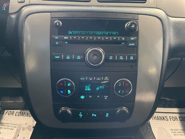 used 2013 Chevrolet Silverado 1500 car, priced at $9,765