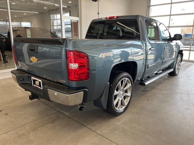 used 2013 Chevrolet Silverado 1500 car, priced at $9,765