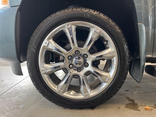 used 2013 Chevrolet Silverado 1500 car, priced at $9,765
