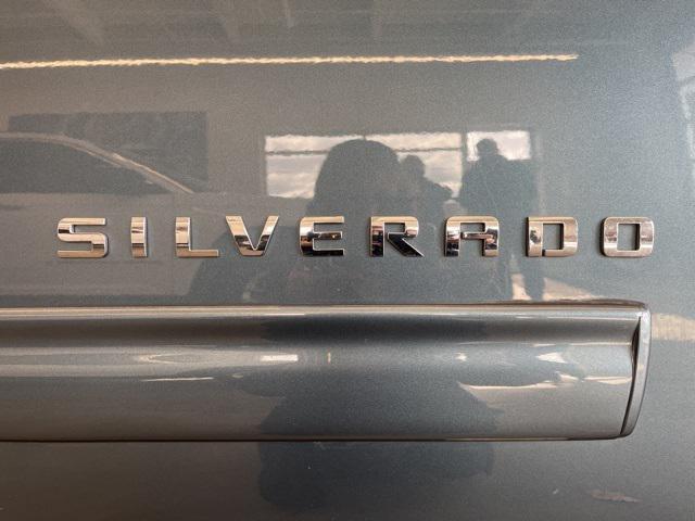 used 2013 Chevrolet Silverado 1500 car, priced at $9,765