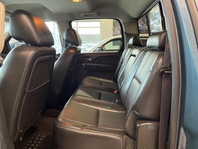 used 2013 Chevrolet Silverado 1500 car, priced at $9,765