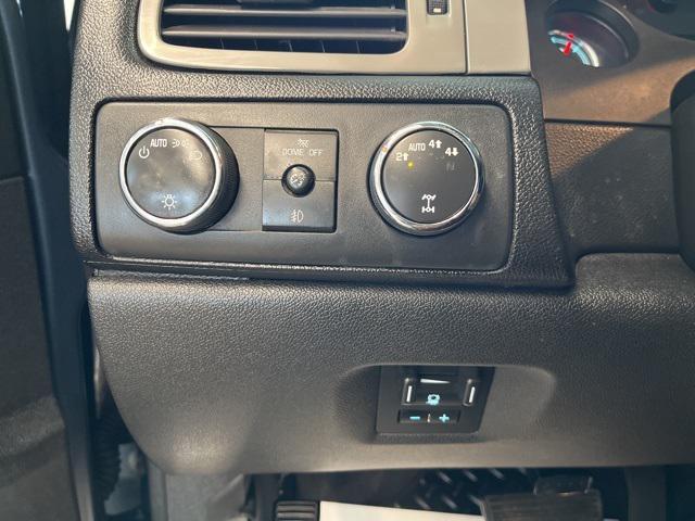 used 2013 Chevrolet Silverado 1500 car, priced at $9,765