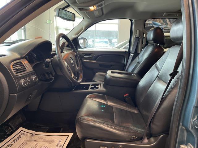 used 2013 Chevrolet Silverado 1500 car, priced at $9,765