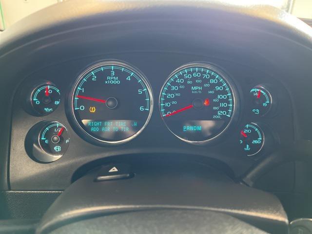 used 2013 Chevrolet Silverado 1500 car, priced at $9,765