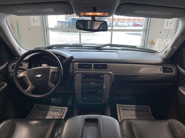 used 2013 Chevrolet Silverado 1500 car, priced at $9,765