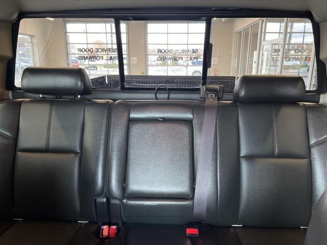 used 2013 Chevrolet Silverado 1500 car, priced at $9,765