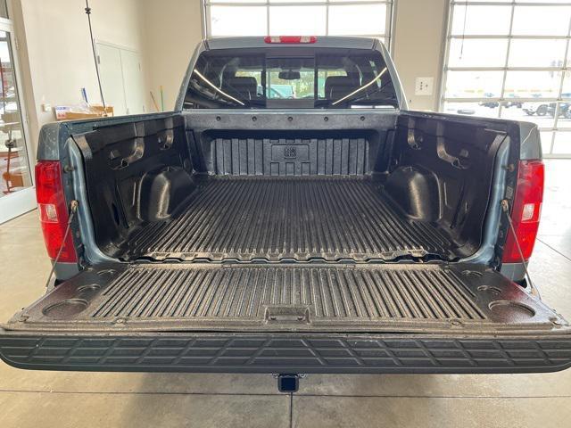 used 2013 Chevrolet Silverado 1500 car, priced at $9,765