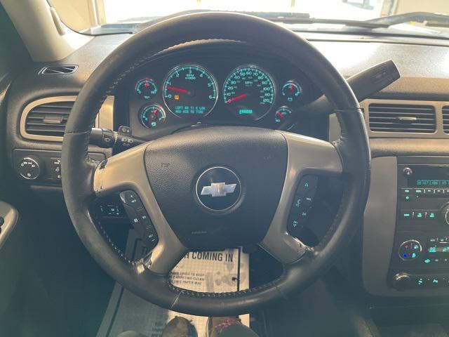 used 2013 Chevrolet Silverado 1500 car, priced at $9,765