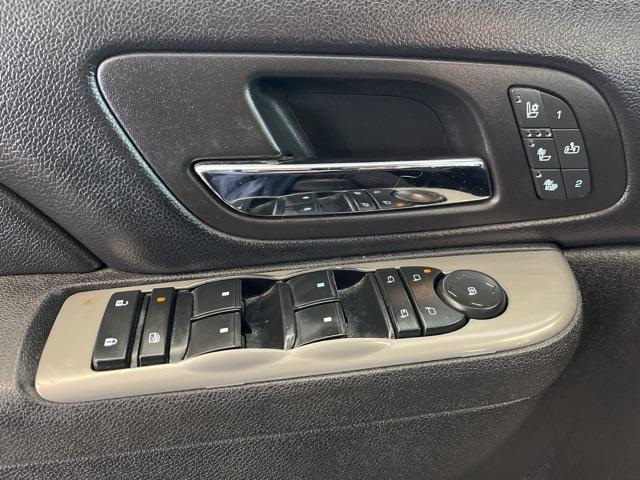 used 2013 Chevrolet Silverado 1500 car, priced at $9,765