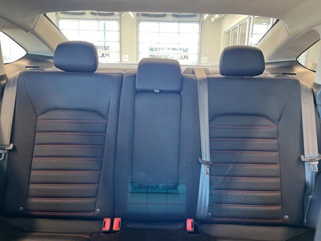 used 2015 Ford Fusion car, priced at $9,979