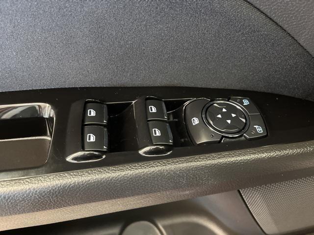 used 2015 Ford Fusion car, priced at $9,979