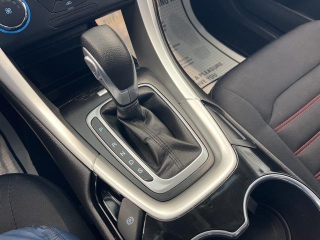 used 2015 Ford Fusion car, priced at $9,979