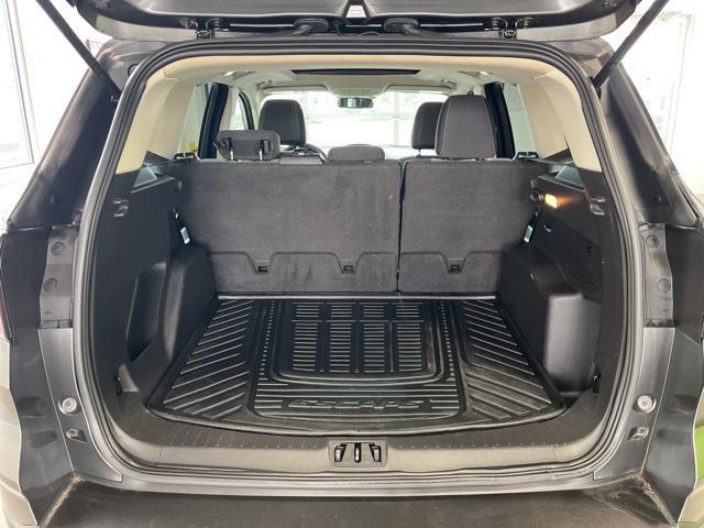 used 2017 Ford Escape car, priced at $6,987