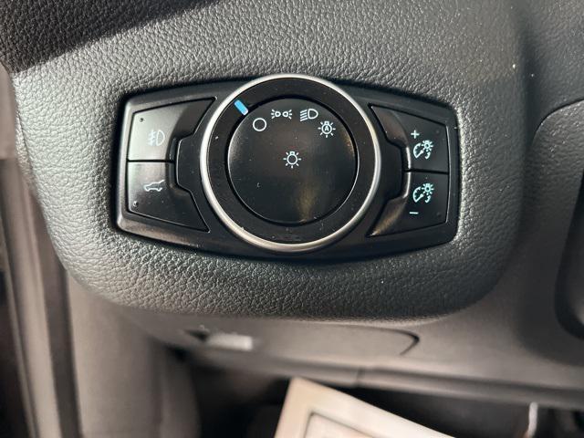 used 2017 Ford Escape car, priced at $6,987