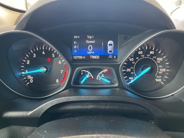used 2017 Ford Escape car, priced at $6,987