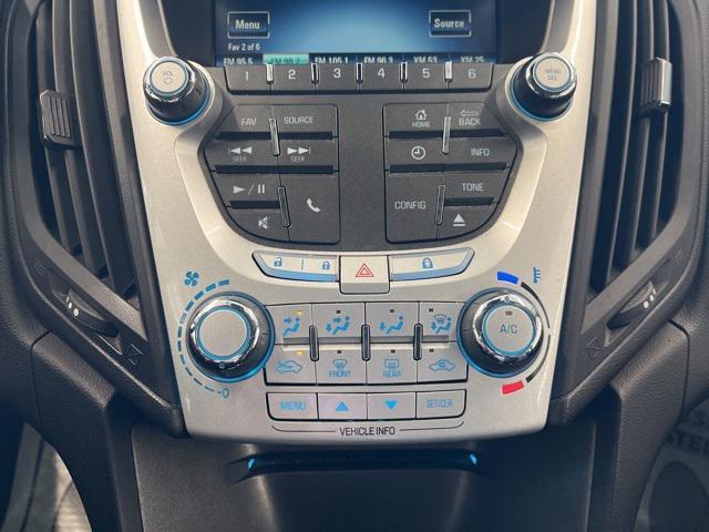 used 2014 Chevrolet Equinox car, priced at $3,995
