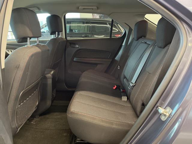 used 2014 Chevrolet Equinox car, priced at $3,995