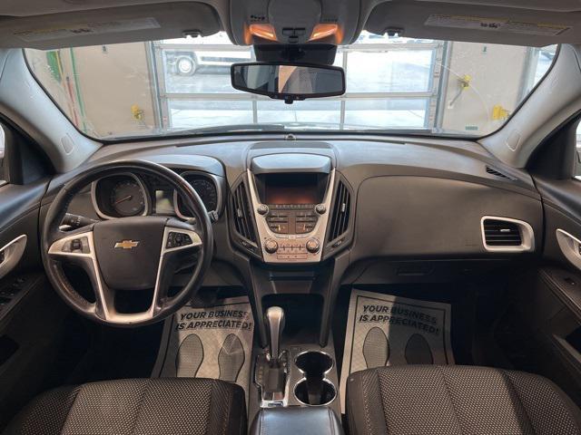 used 2014 Chevrolet Equinox car, priced at $3,995