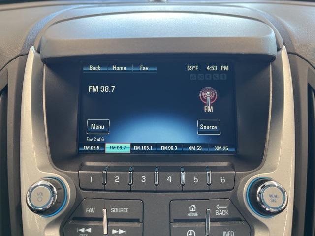 used 2014 Chevrolet Equinox car, priced at $3,995